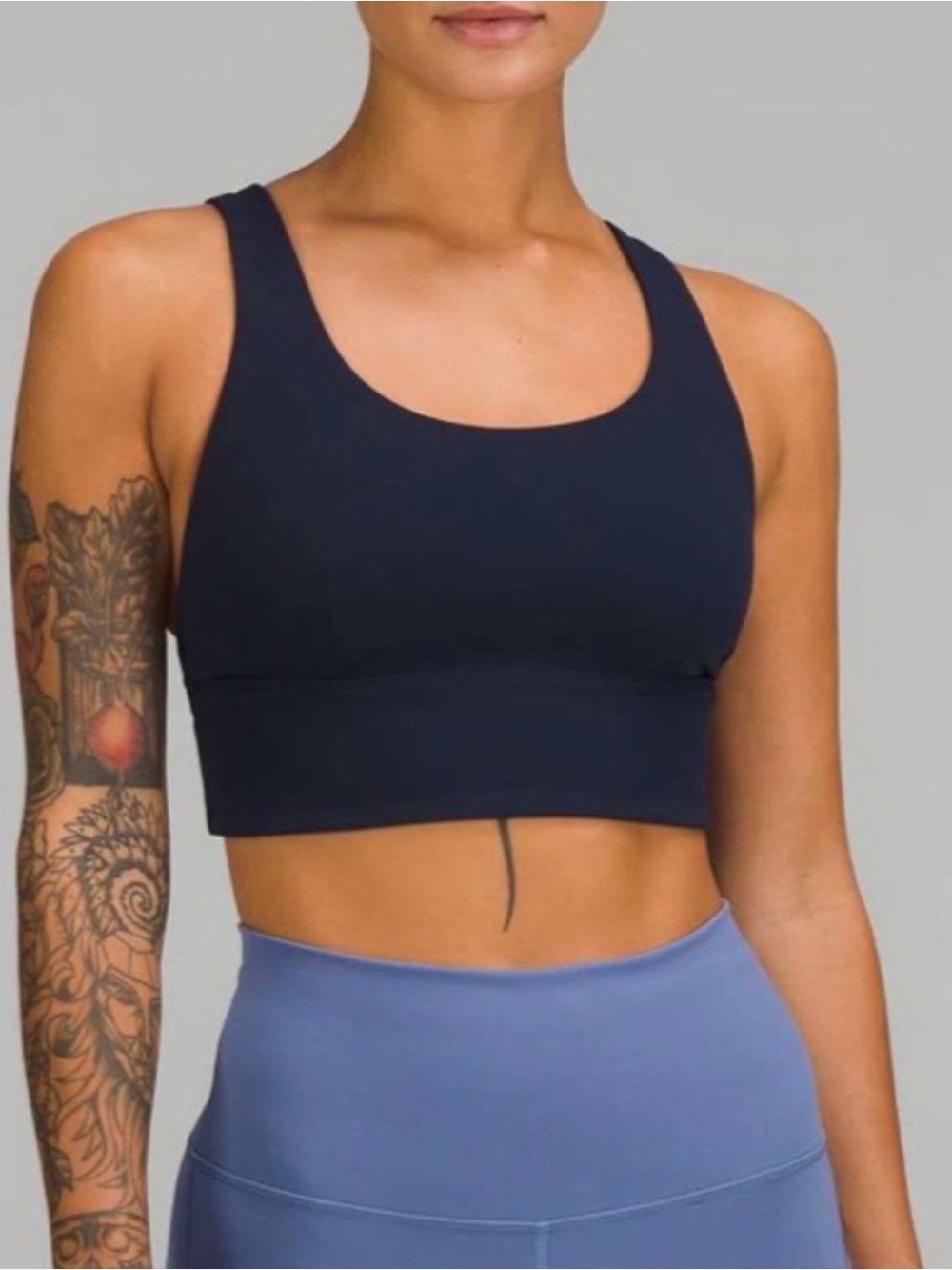 Lululemon Align Bra *C/D Cup 8